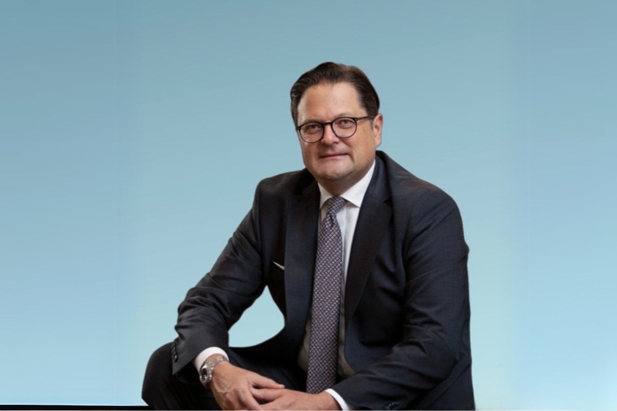 Ergun Gürsoy Holding’in yeni CEO’su Cömert Varlık oldu