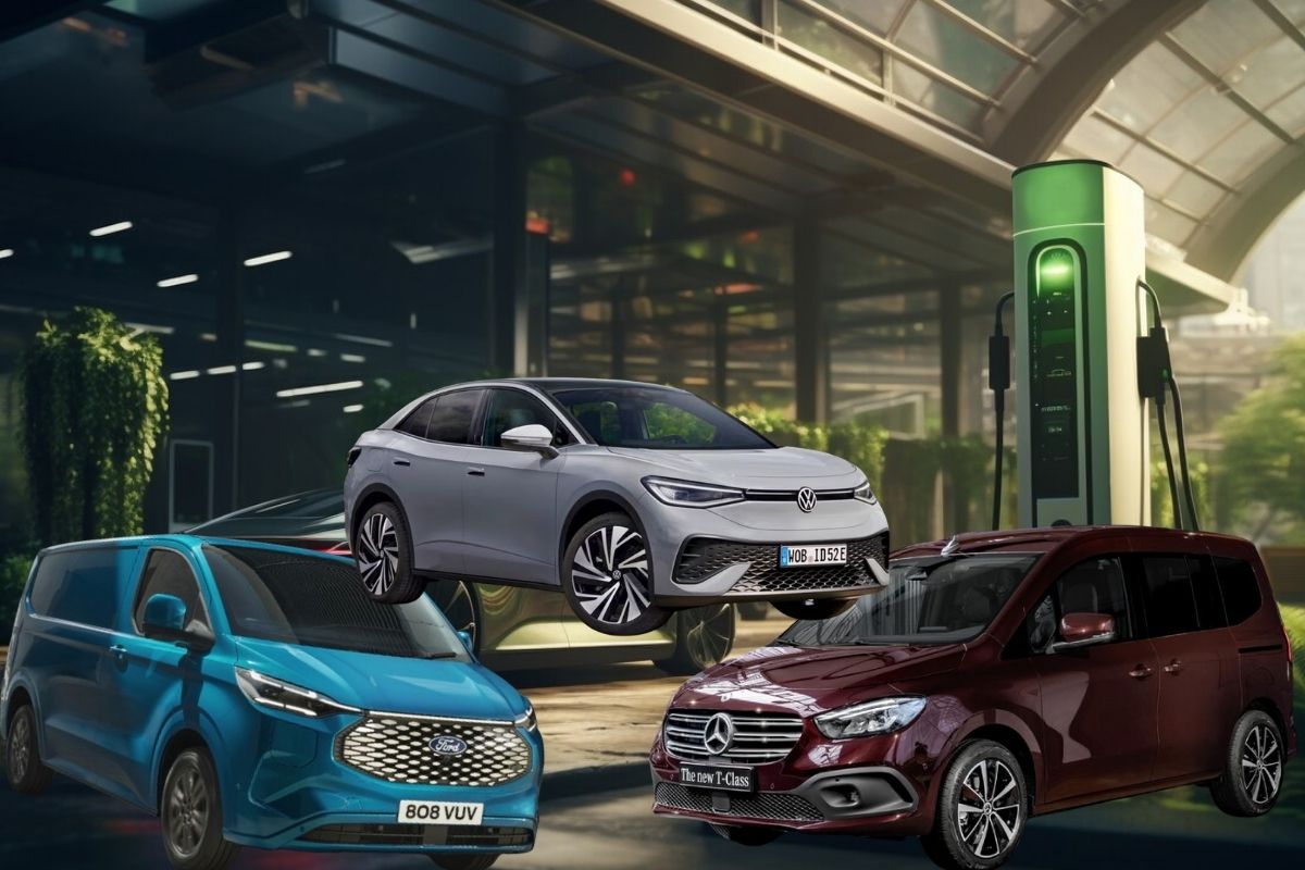 Otomotiv devleri elektrikli araç pazarında zorlanıyor, ilk vazgeçtikleri modeller ise şaşırtıyor