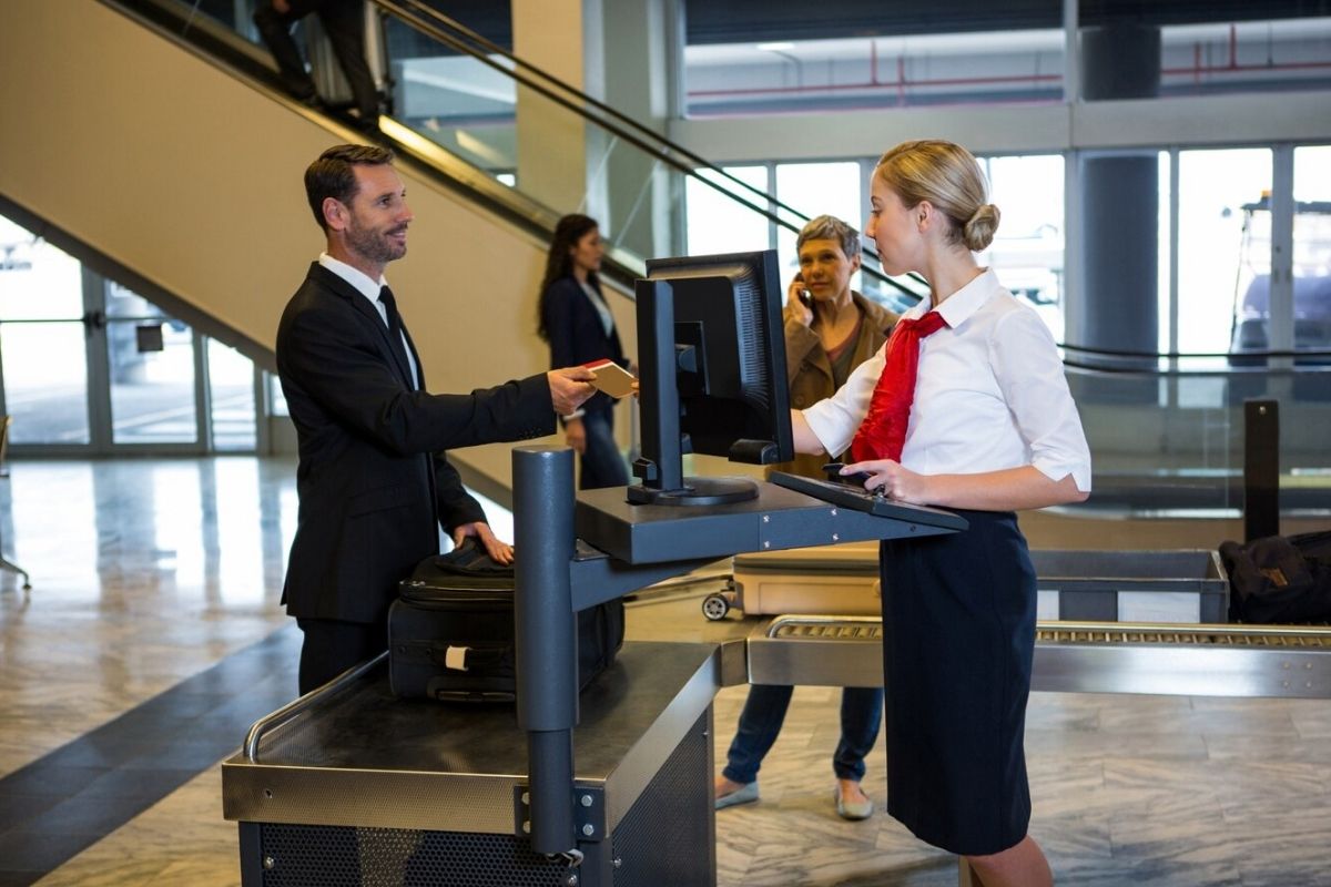Havalimanlarında büyük dijital devrim başlıyor: Check-in tarih oluyor