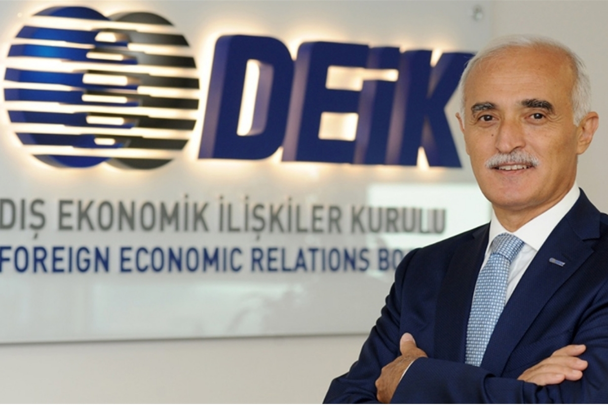 Antalya Diplomasi Forumu’nda DEİK’ten stratejik vizyon: Ticaret yoluyla barış ve iş birliği