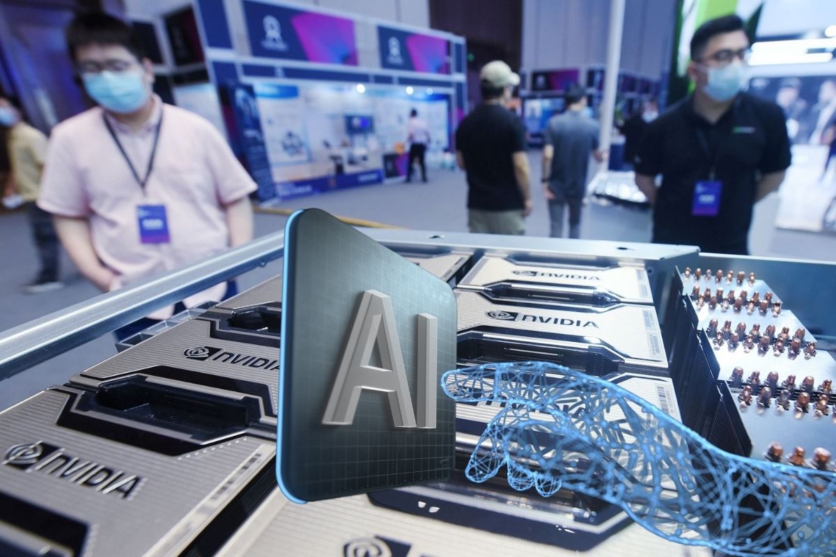 Alphabet ve Nvidia, OpenAI'nin eski baş bilim insanının yapay zeka girişimi SSI'a yatırım yaptı