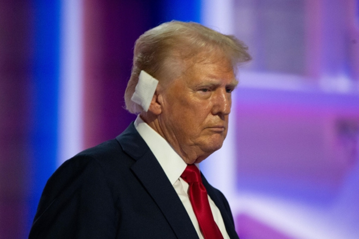 ABD'li yetkililere göre, 17 yaşındaki gencin ailesini öldürmesi, Trump'a suikast planıyla bağlantılı