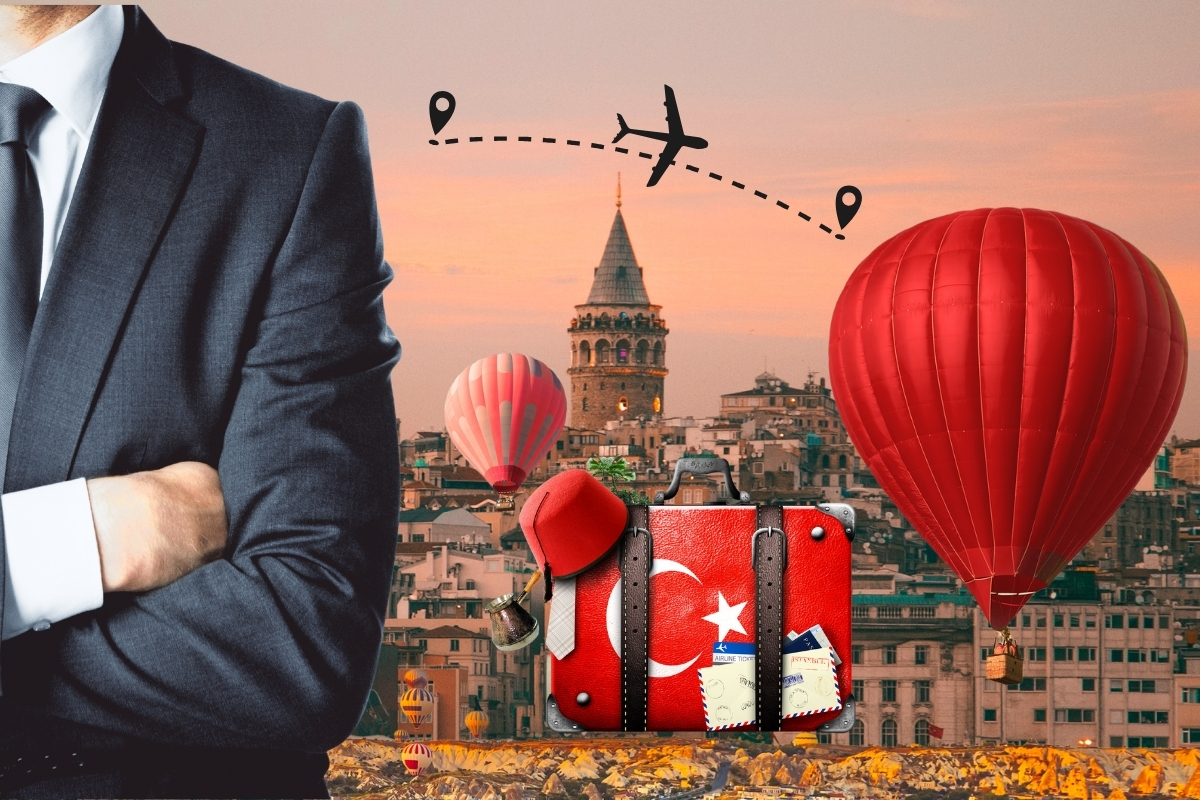 Trump tarifesi Çinli patronların rotasını değiştirdi... Yeni rota Türkiye