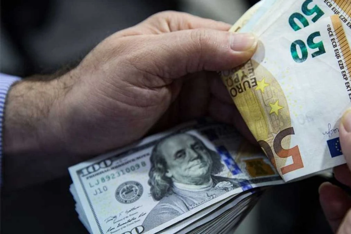 Euro'daki yükseliş ihracatçıyı destekliyor: 'Eurodaki artış devam ettiği sürece ihracatımıza olumlu katkı sağlayacaktır'