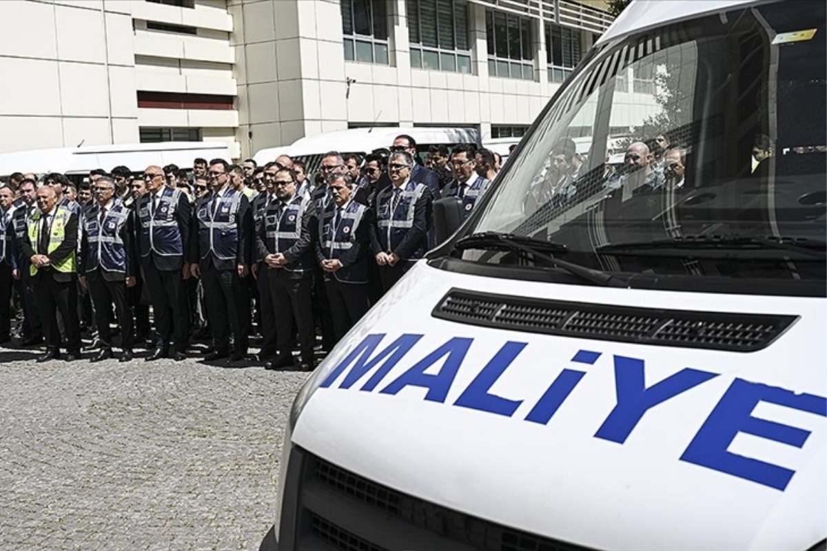 Enflasyon muhasebesine denetim dalgası başladı