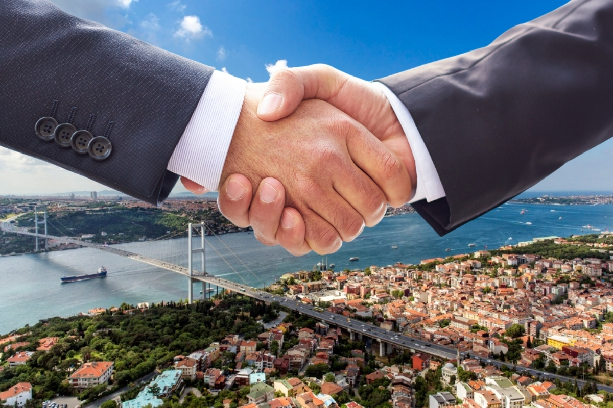 Konutta yatırıma ortaklık formülü... Artık tek başına ödeme yapma imkânı olmayan, 2-3 kişi alım yapıyor