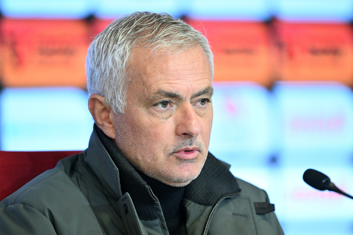 Jose Mourinho: Çok iyi bir hakem ve çok kötü bir VAR hakemi vardı