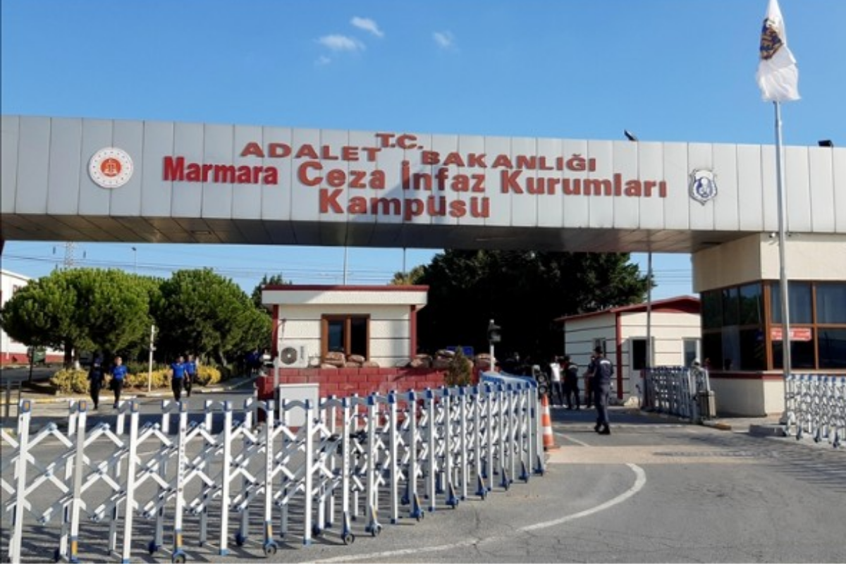 İBB soruşturması tutukluları farklı cezaevlerine naklediliyor