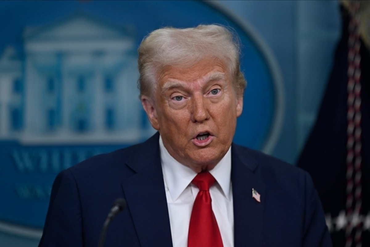 Harvard profesörlerinden Trump'a fon davası