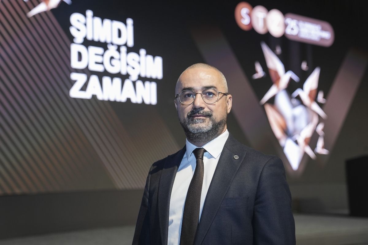 Satın alma ve tedarik zinciri firmaları zirvede buluştu