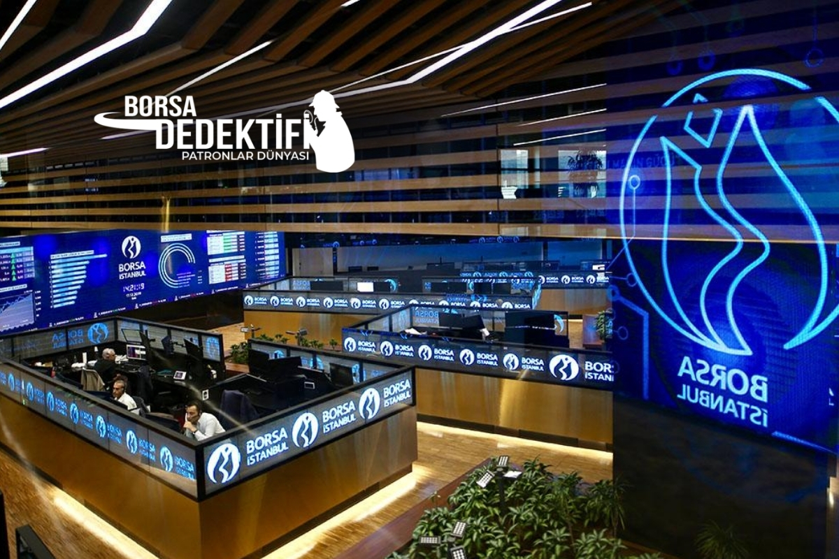 PD Borsa Dedektifi, Borsa İstanbul’un bu haftaki performansından umutlu