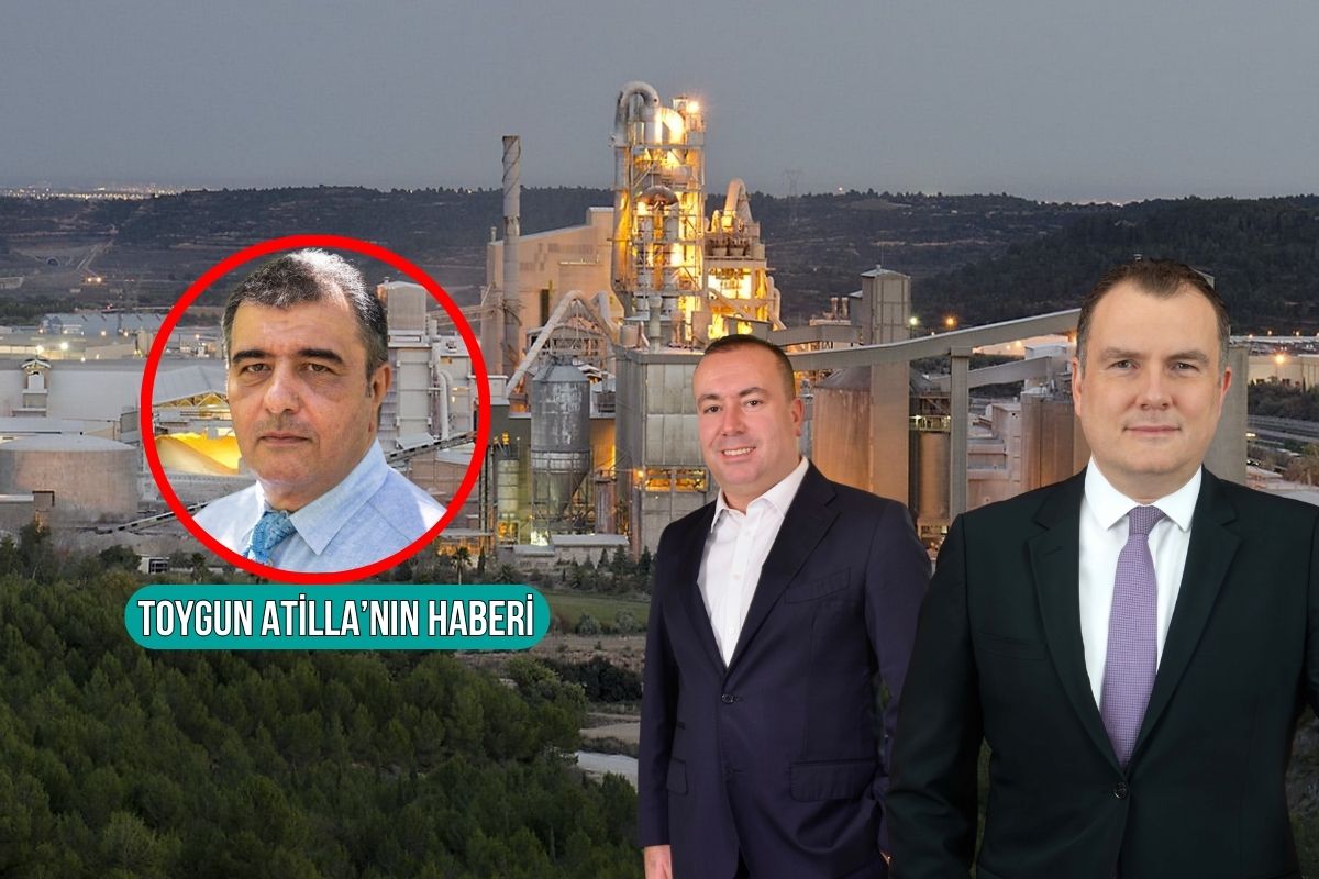 Çimsa'nın global pazarın en önemli oyuncularından biri olmasının kodları