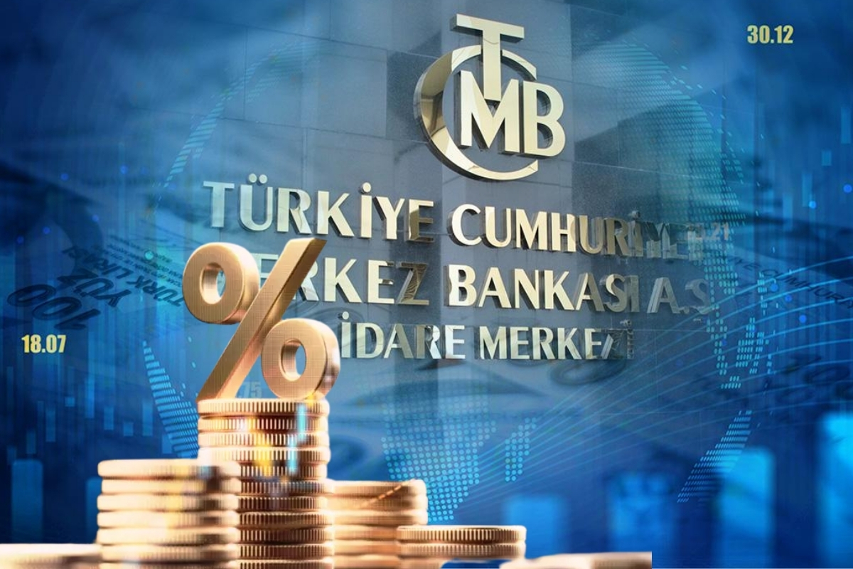 Merkez Bankası faiz kararı yaklaşırken ekonomik beklentiler yeniden şekilleniyor