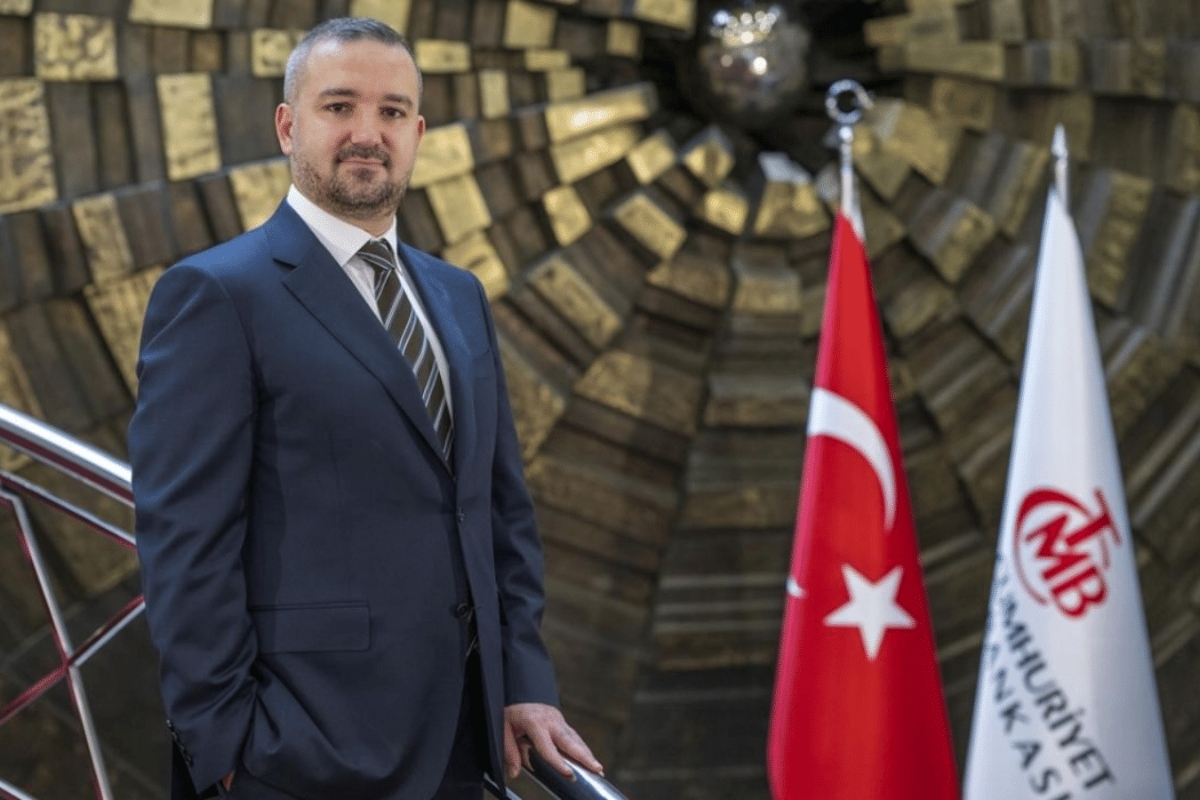 TCMB Başkanı Fatih Karahan, IIF Küresel Görünüm Forumu'na katılacak