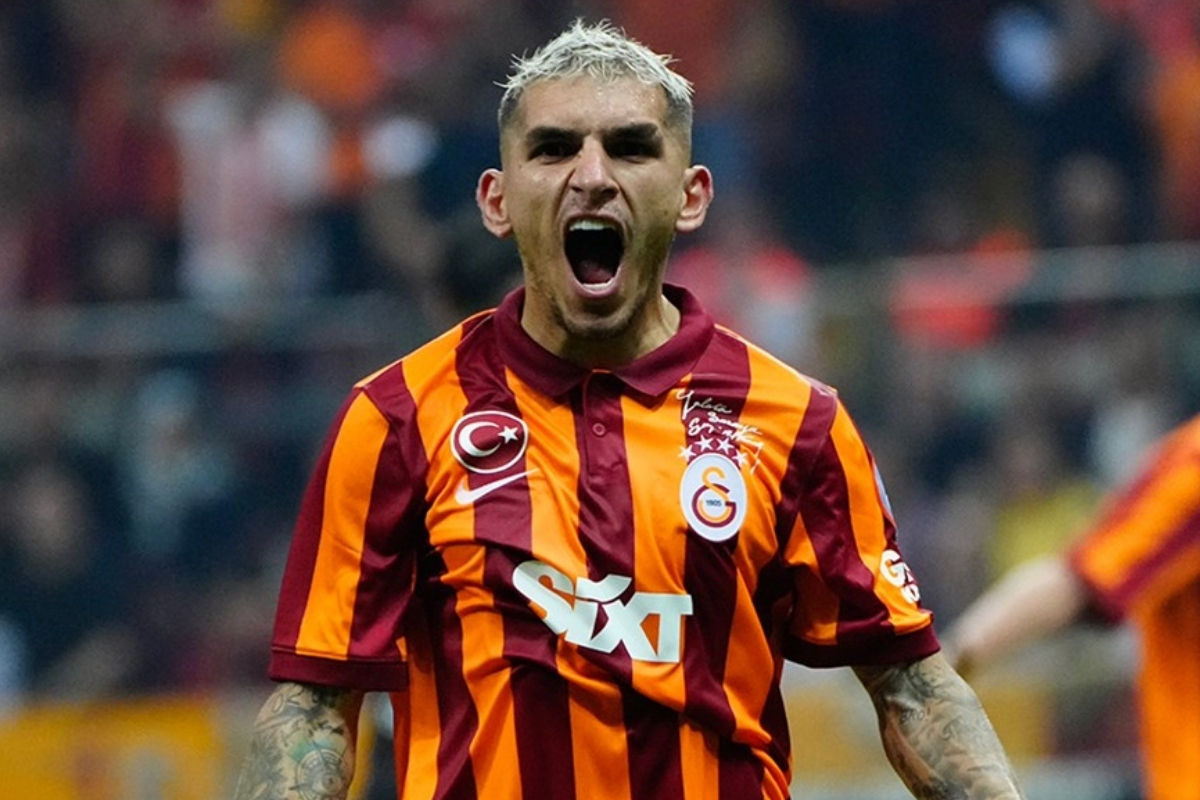Galatasaray, Torreira’nın Sözleşmesini 2028’e Kadar Uzatmak İstiyor