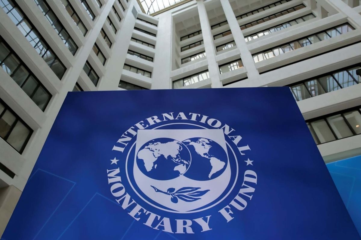 IMF: Jeopolitik risk artışı sermayenin yeniden dağılımına yol açabilir