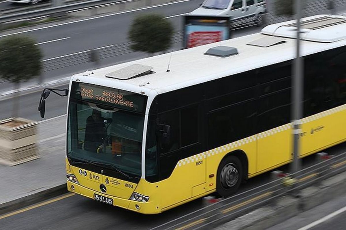 İstanbul'da özel halk otobüsçüleri sefer durdurma kararı aldı: Ya çözüm üretilir ya da İstanbul'da toplu taşıma sistemi çöker