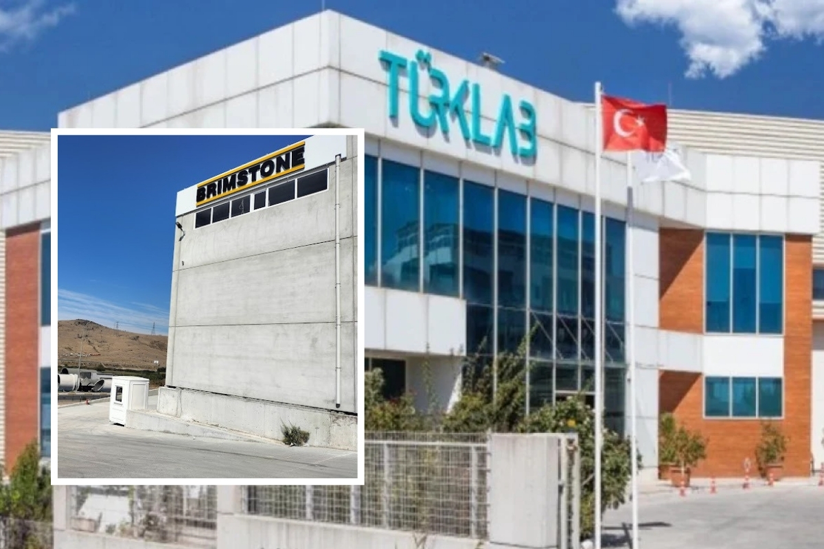 İzmir’de tıbbi malzeme ve kimya sektöründe konkordato rüzgârı