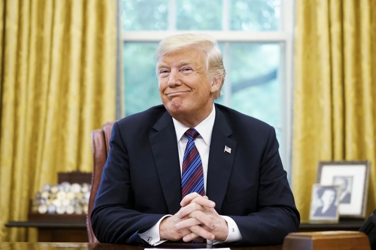 Trump'ın otomobil vergilerine muafiyet sinyali, hisseleri yükseltti