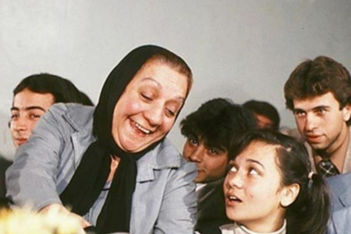 Adile Naşit'in hayatını konu alacak olan sinema filminin yönetmeni belli oldu