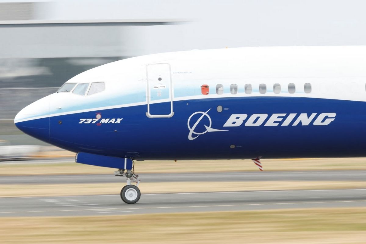 Çin’den ABD tarifelerine yeni misilleme: Boeing jet teslimatları ve ABD'den uçak ekipmanı alımları durduruldu