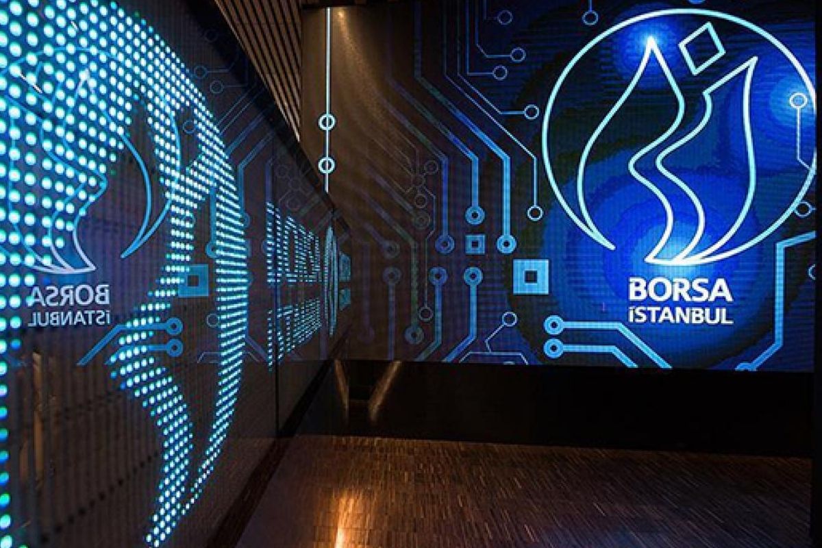 Altının fiyatı arttı, BIST 100 endeksi değer kaybetti
