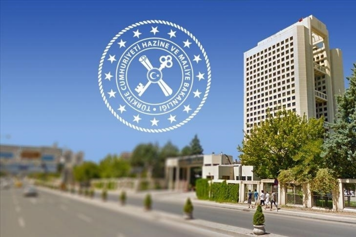 Hazine tahvil ihalesiyle yaklaşık 46,9 milyar lira borçlandı
