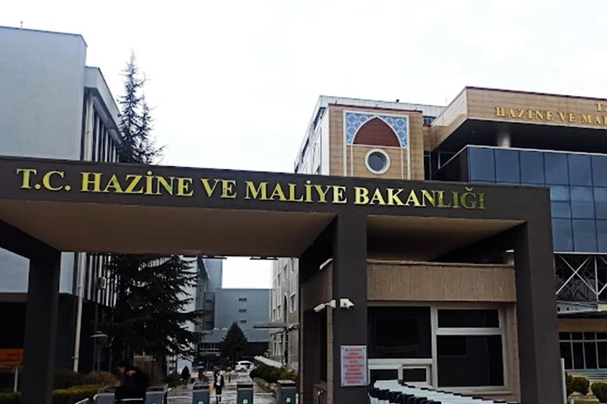Hazine'den kira sertifikası ve devlet tahvili ihracı
