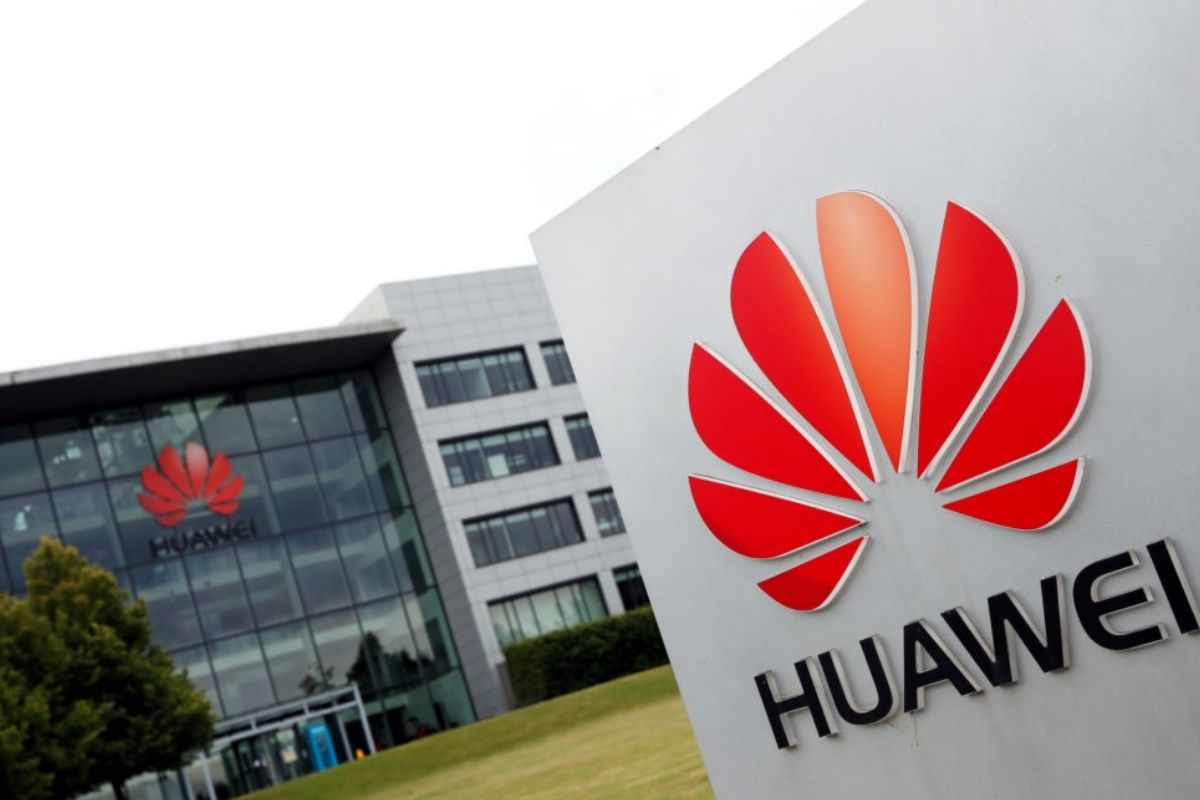 Huawei, Avrupa'ya daha fazla yatırım yapma kararı aldı