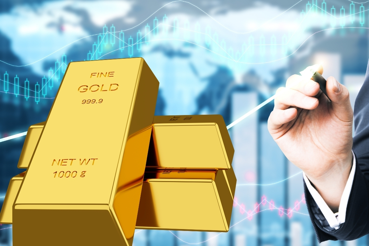 Enflasyon ve jeopolitik riskler altın fonlarını öne taşıdı, Neo portföy yüzde 86 getiri sağladı