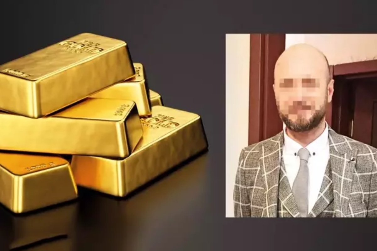 Kayseri’de kuyumcuya emanet edilen 3 kilo altının gümüşle değiştirildiği olayda sanıklara hapis ve para cezası verildi