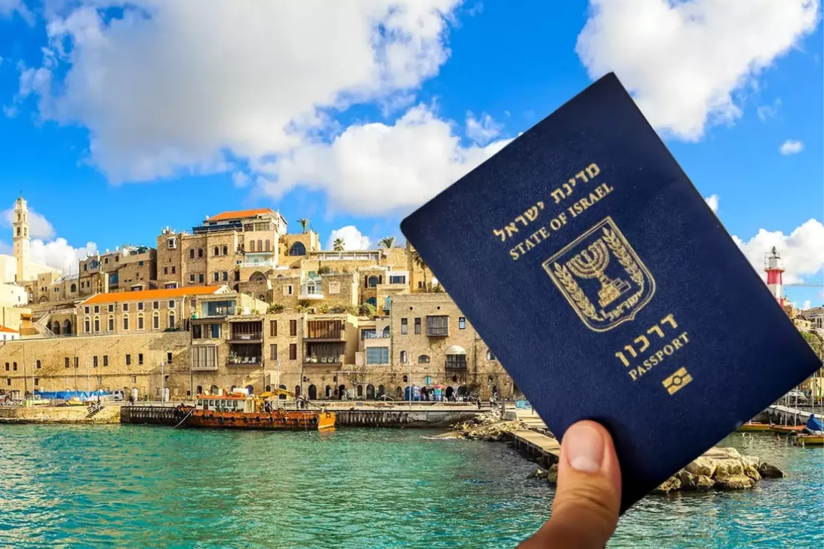 Maldivler, İsrail pasaportlu kişilerin ülkeye girişini yasakladı