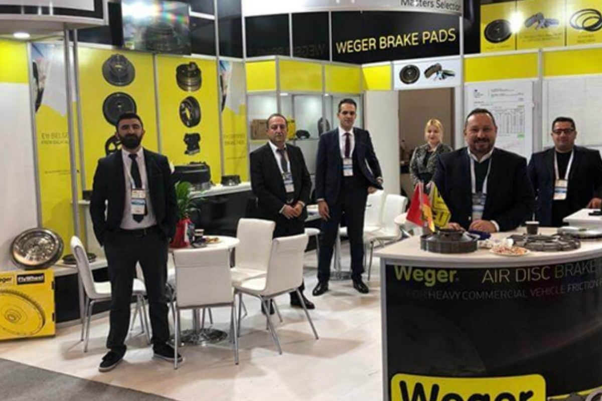 Türkiye’nin 69 yıllık otomotiv devi Weger için konkordato kararı