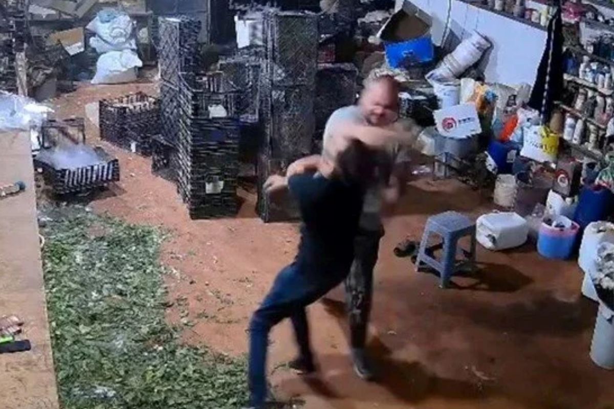 Çiçekçiyi tek yumrukla öldüren sanığa müebbet hapis cezası