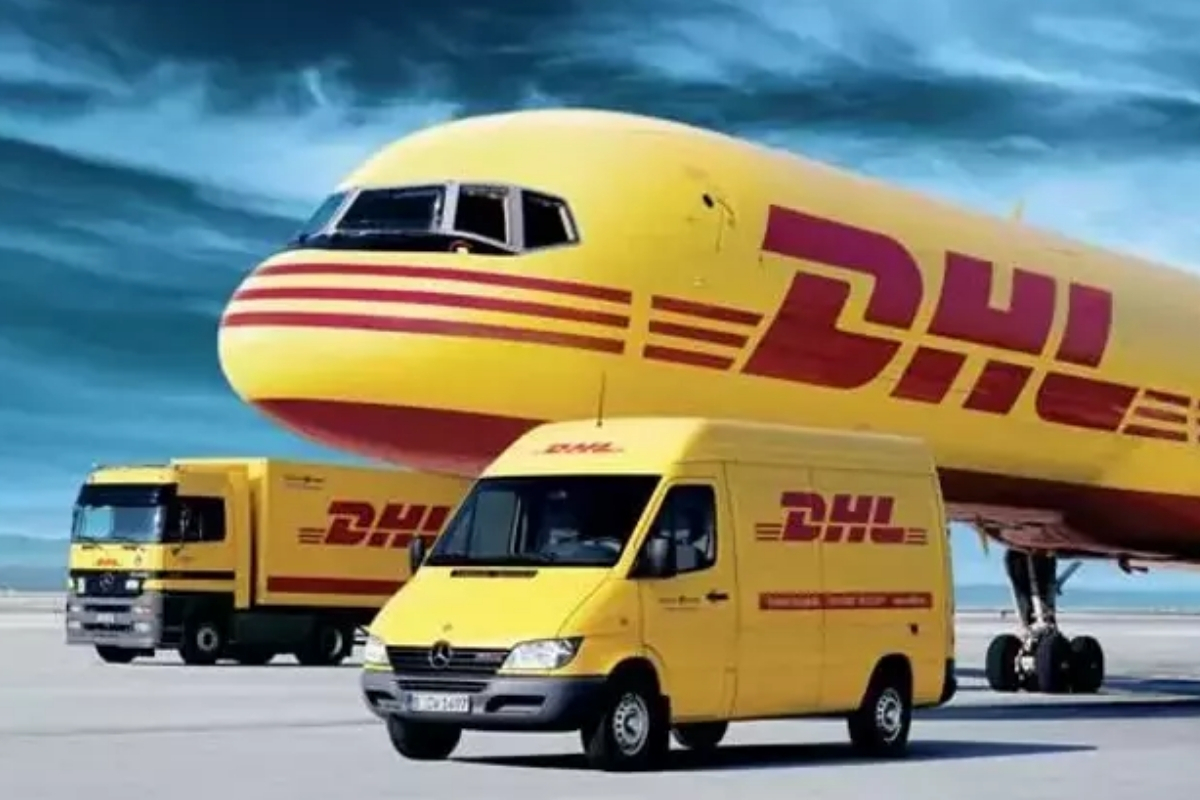 DHL Group, 2030 hedefi için Kuzey Amerika sağlık lojistiği operasyonlarına 1,1 milyar dolar yatırım yapmayı planlıyor