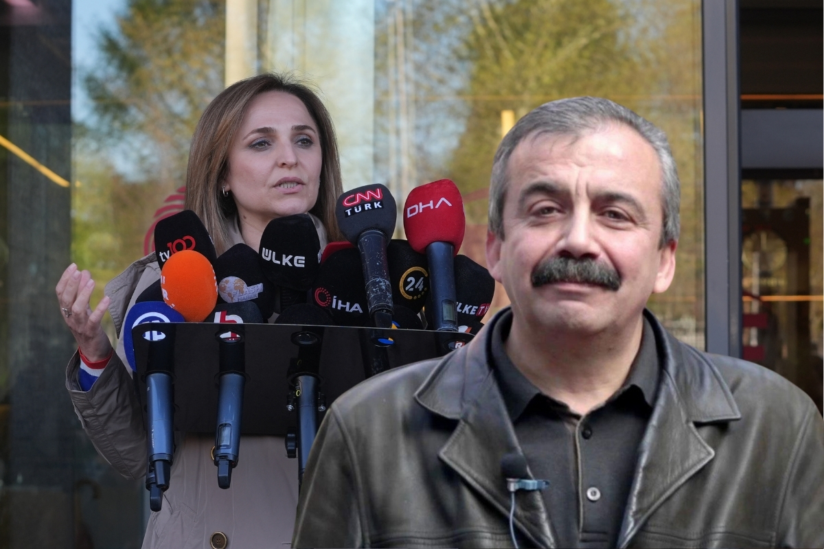 Sırrı Süreyya Önder için 'Zor vaka' açıklaması