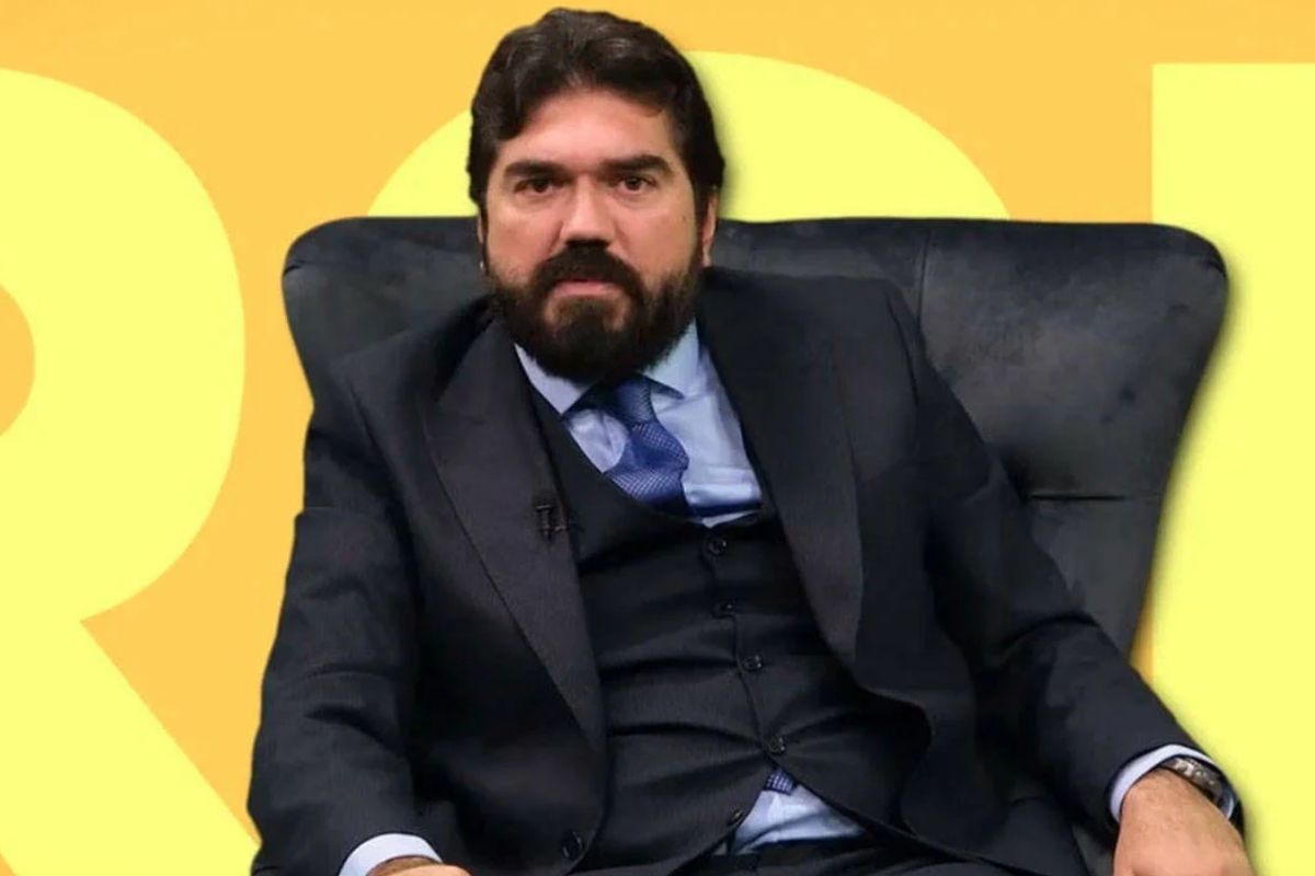Rasim Ozan Kütahyalı adli kontrol şartıyla serbest bırakıldı