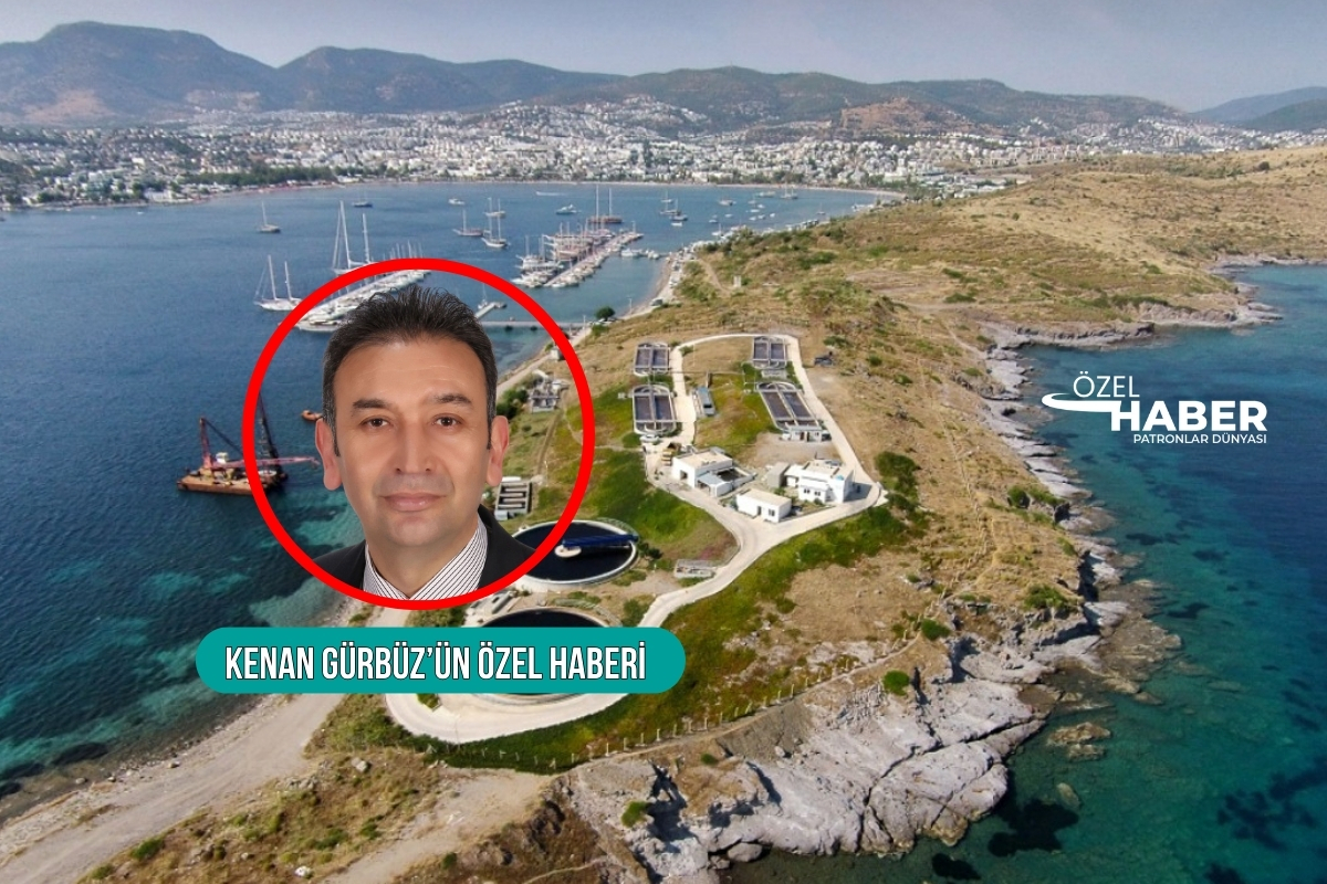 Muğla’da Bodrum, Datça, Milas ve Seydikemer’e içme suyu sağlayan depo ve şebeke hattından alınan numuneler sağlıksız çıktı