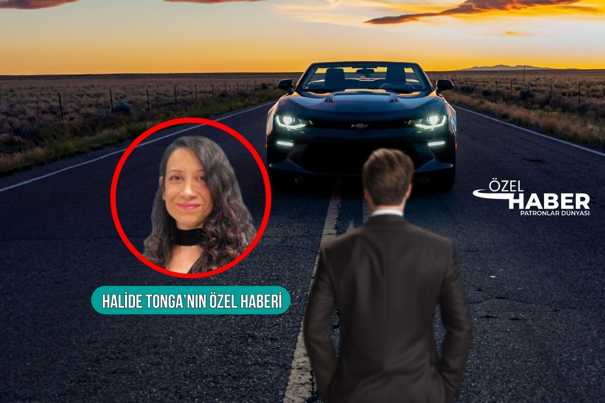 Direksiyonda patron var: İş dünyasının lider isimleri hangi lüks otomobilleri tercih ediyor?