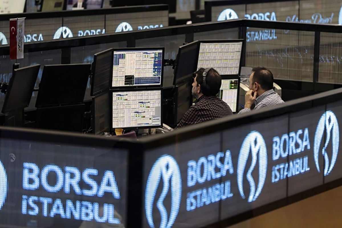 Borsada çarşamba günkü işlemlerin takası pazartesi günü gerçekleşecek
