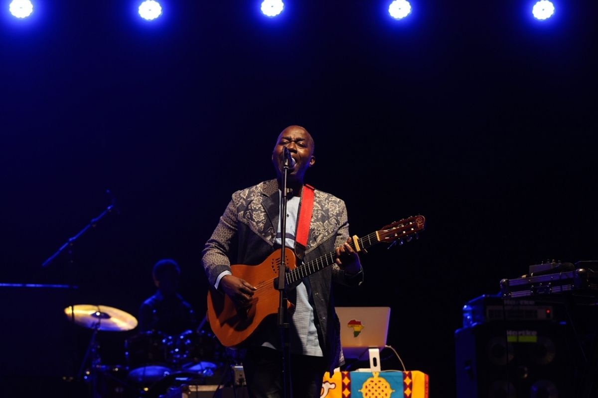 Tüm dünyada 'Uluslararası Caz Günü' çeşitli konserlerle kutlanıyor