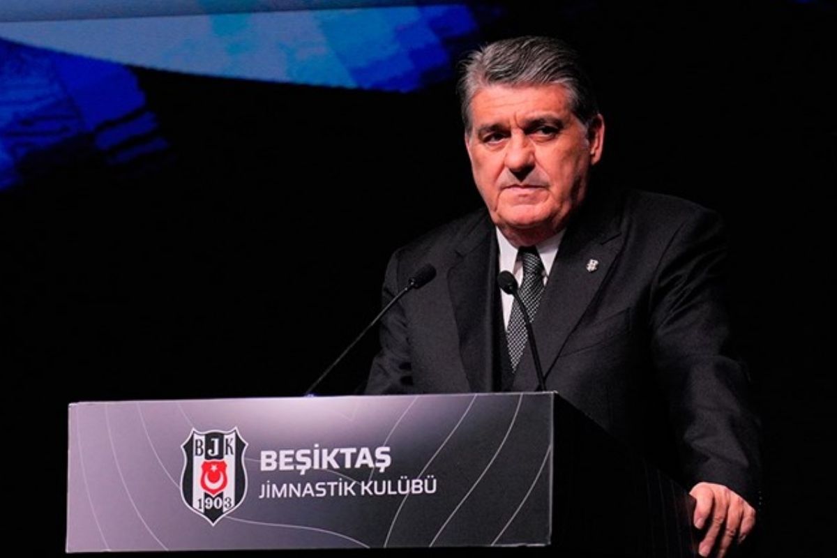 Serdal Adalı açıklamıştı: Beşiktaş Dikilitaş'taki arazisi için Emlak Konut'la anlaştı
