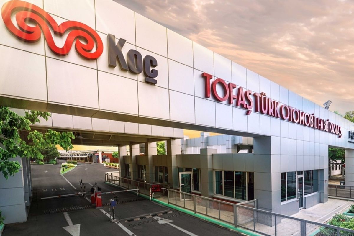 Tofaş'tan Stellantis açıklaması: Pay devri tamamlandı