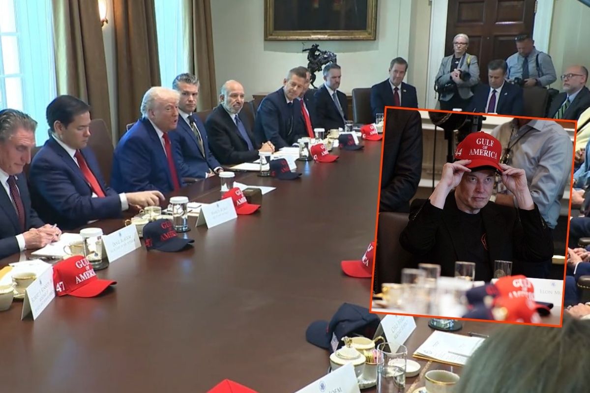 Donald Trump'tan Elon Musk'a açık çek: Burada istediğin kadar kalabilirsin