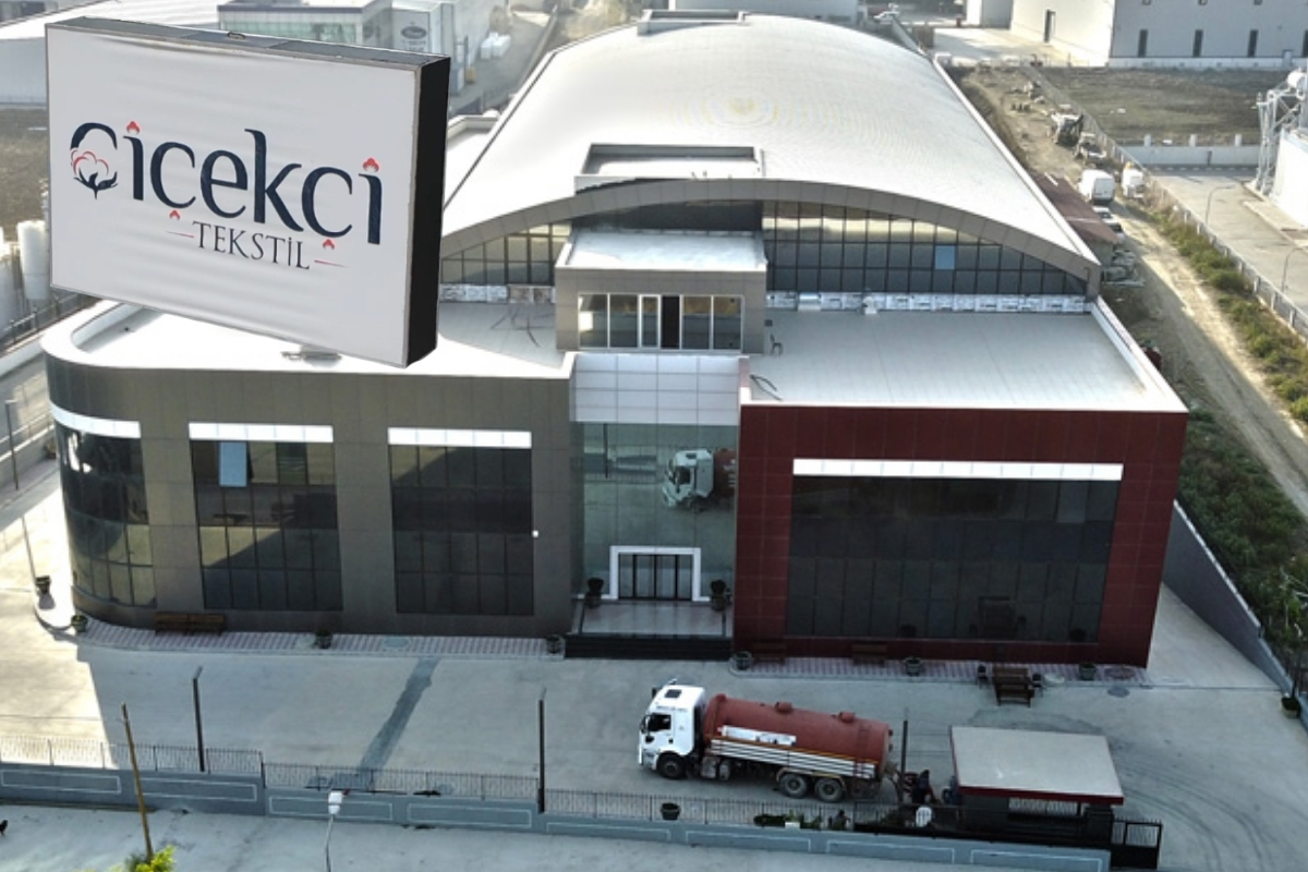70 yıllık tekstil firması Çiçekçi Tekstil konkordato başvurusu yaptı