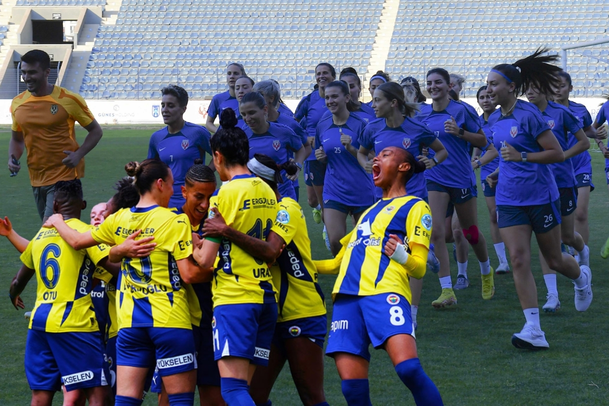 Fenerbahçe'den FOMGET'in farklı galibiyetlerine şike iddiası, TFF Etik Kurulu soruşturma başlattı
