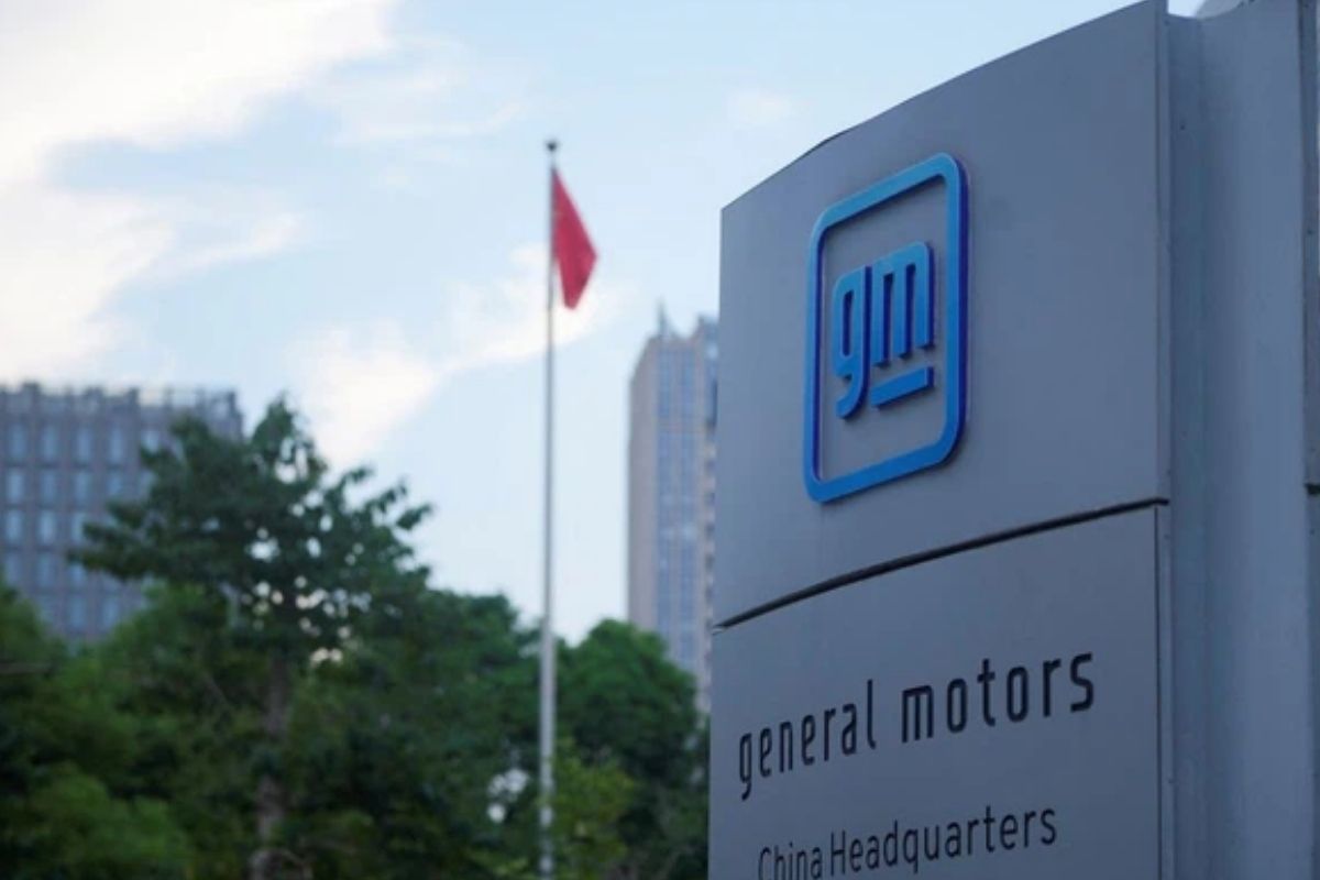 General Motors, 5 milyar dolarlık vergi riskiyle 2025 kar tahminini düşürdü