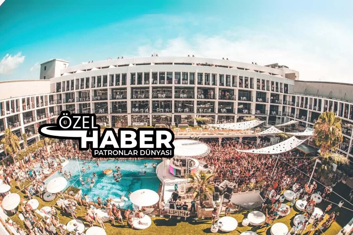Ibiza'daki meşhur havuz partisi oteli Ibiza Rocks Hotel'de önce 19 yaşındaki Türk genç kız, sonra 33 yaşındaki kadın öldü