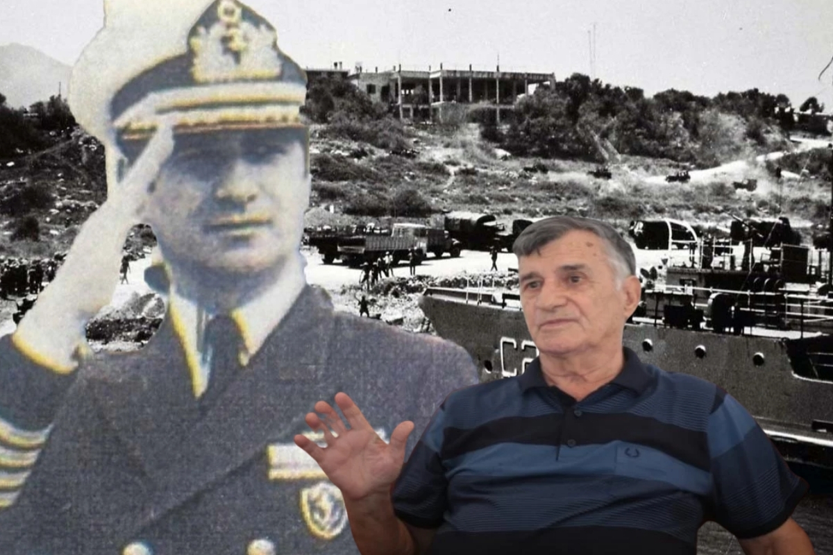 Kıbrıs Barış Harekatı'nın efsane albayı Neşet İkiz hayatını kaybetti