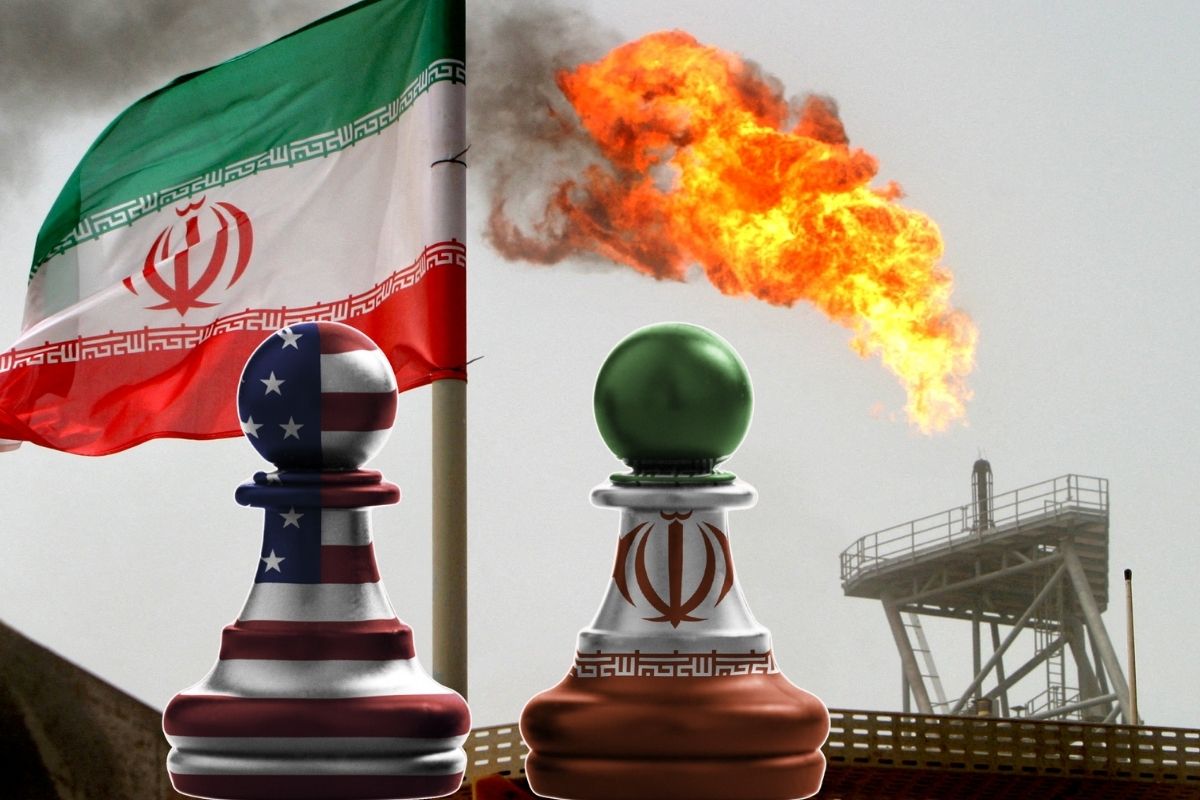 ABD Başkanı Trump, İran'dan petrol alan ülkelere ve iş insanlarına yaptırım uygulanacağını açıkladı